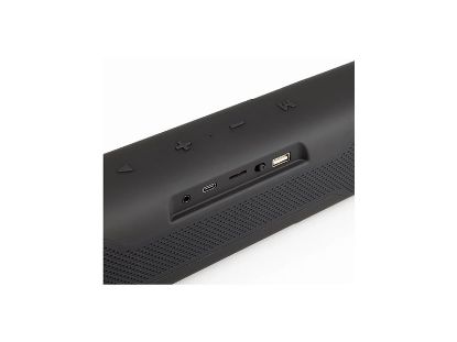 تصویر اسپیکر بلوتوثی قابل حمل هیسکا مدل B59